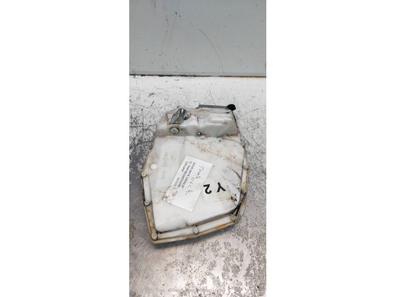 Recambio de motor cierre centralizado trasero derecho para suzuki sx4 rw (ey) gl+ referencia OEM IAM   