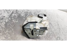 Recambio de motor cierre centralizado trasero izquierdo para suzuki sx4 rw (ey) gl+ referencia OEM IAM   