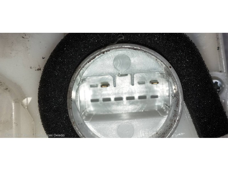 Recambio de motor cierre centralizado trasero izquierdo para suzuki sx4 rw (ey) gl+ referencia OEM IAM   