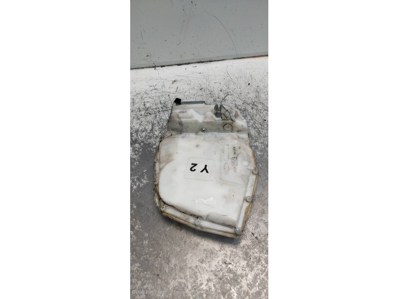 Recambio de motor cierre centralizado trasero izquierdo para suzuki sx4 rw (ey) gl+ referencia OEM IAM   