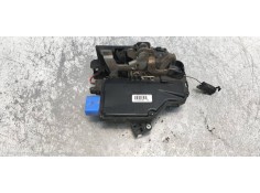 Recambio de motor cierre centralizado delantero derecho para seat altea (5p1) reference referencia OEM IAM 3D1837016   2