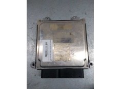 Recambio de centralita motor uce para mercedes clase c (w204) berlina c 220 cdi blueefficiency (204.002) referencia OEM IAM   65