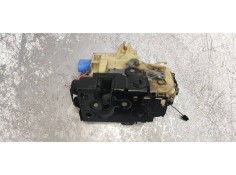 Recambio de motor cierre centralizado trasero izquierdo para seat altea (5p1) reference referencia OEM IAM 3B4839016AN  