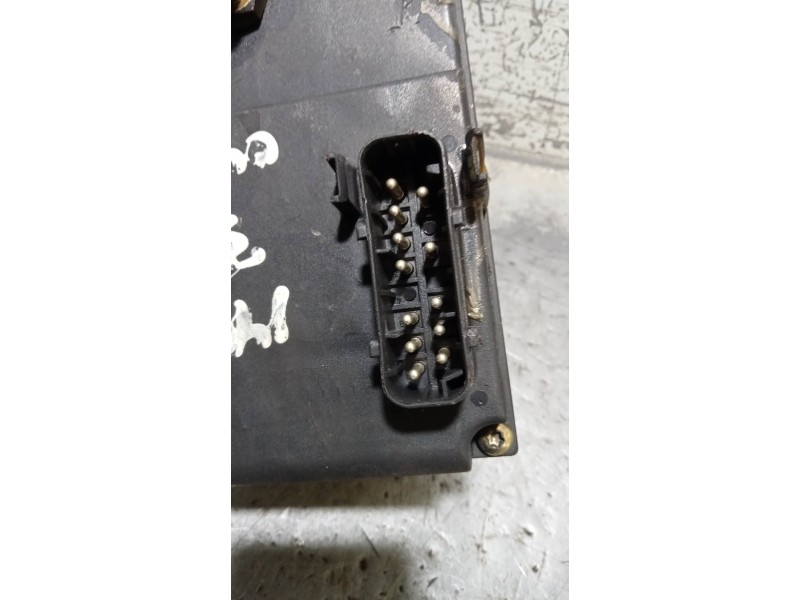 Recambio de abs para mercedes clase e (w210) berlina diesel 300 diesel (210.020) referencia OEM IAM 0265217007 0024319712J A2076