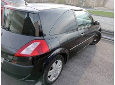 renault megane ii berlina 3p del año 2003 2