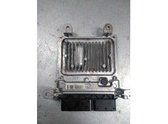 Recambio de centralita motor uce para mercedes clase c (w204) berlina c 220 cdi blueefficiency (204.002) referencia OEM IAM   65 2