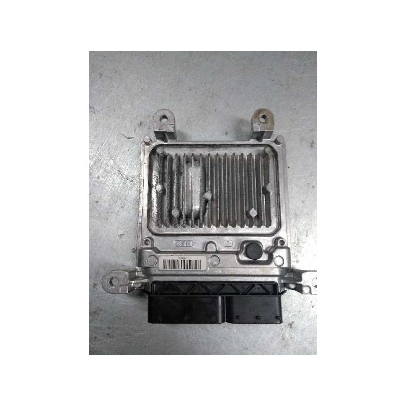 Recambio de centralita motor uce para mercedes clase c (w204) berlina c 220 cdi blueefficiency (204.002) referencia OEM IAM   65