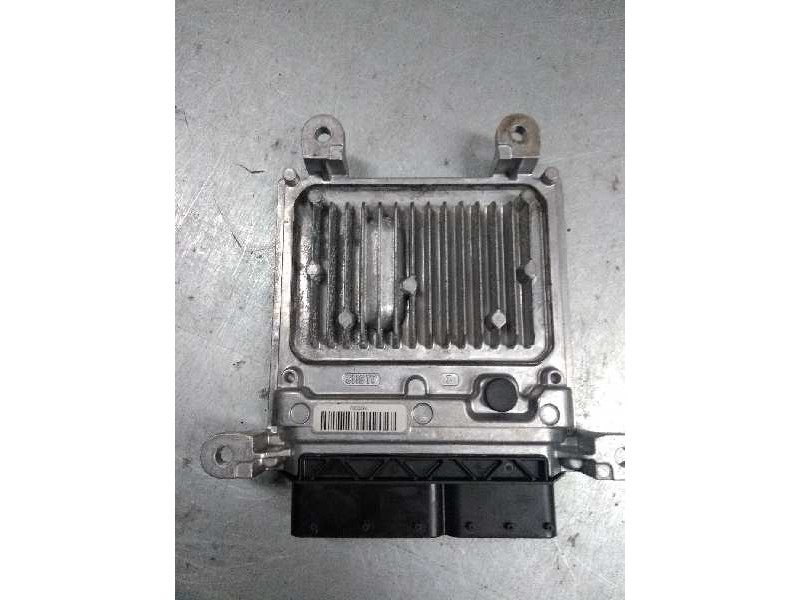 Recambio de centralita motor uce para mercedes clase c (w204) berlina c 220 cdi blueefficiency (204.002) referencia OEM IAM   65