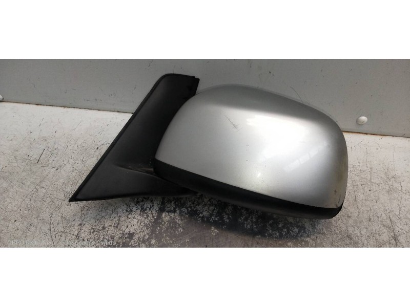 Recambio de retrovisor izquierdo para suzuki sx4 rw (ey) gl+ referencia OEM IAM   