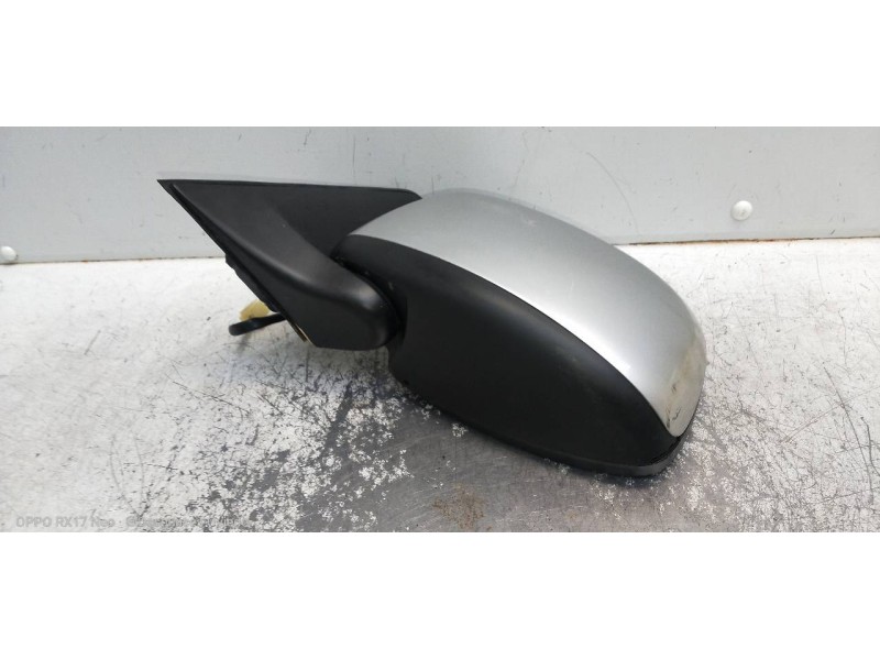 Recambio de retrovisor izquierdo para suzuki sx4 rw (ey) gl+ referencia OEM IAM   