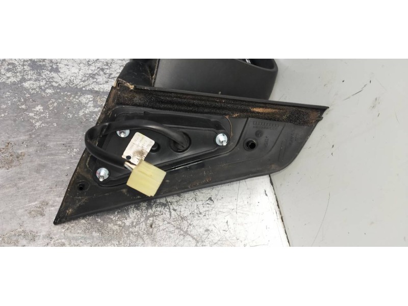 Recambio de retrovisor izquierdo para suzuki sx4 rw (ey) gl+ referencia OEM IAM   