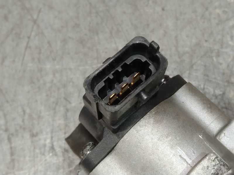 Recambio de caja mariposa para kia cee´d active referencia OEM IAM 351002B000  