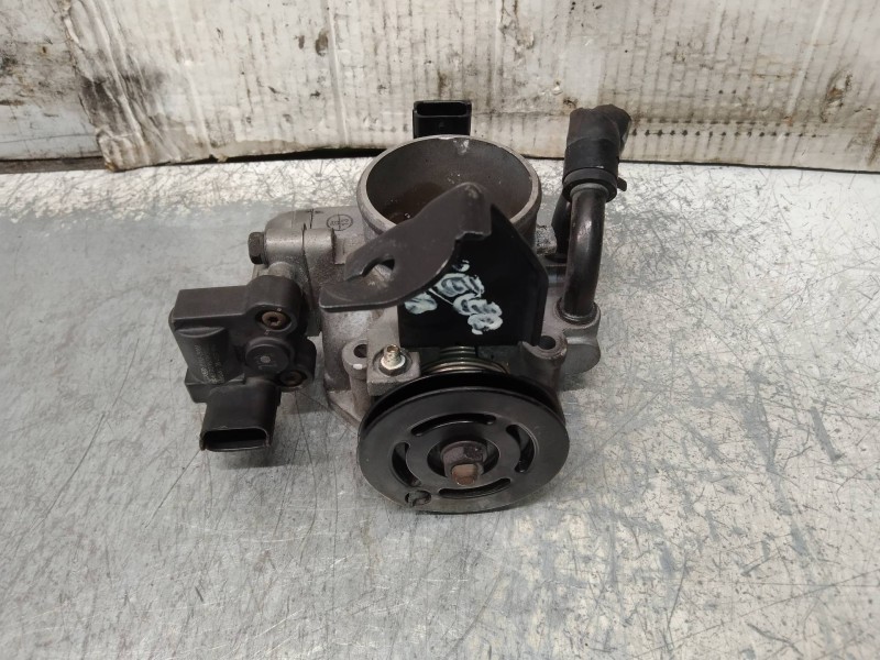 Recambio de caja mariposa para kia cee´d active referencia OEM IAM 351002B000  