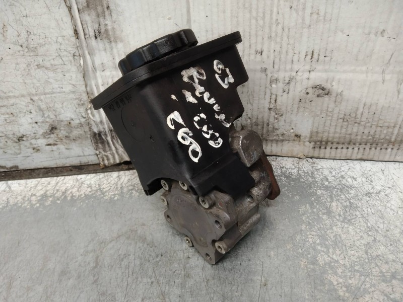 Recambio de bomba direccion para bmw serie 5 berlina (e60) 520d referencia OEM IAM   