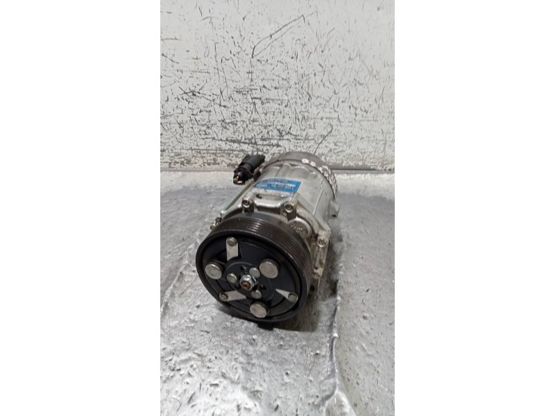 Recambio de compresor aire acondicionado para ford galaxy (vy) ambiente referencia OEM IAM 1J0820803L  