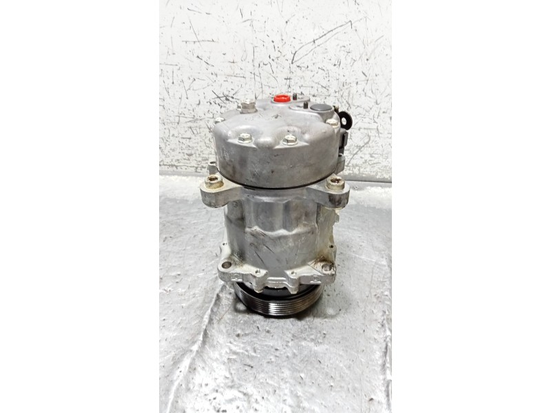 Recambio de compresor aire acondicionado para ford galaxy (vy) ambiente referencia OEM IAM 1J0820803L  