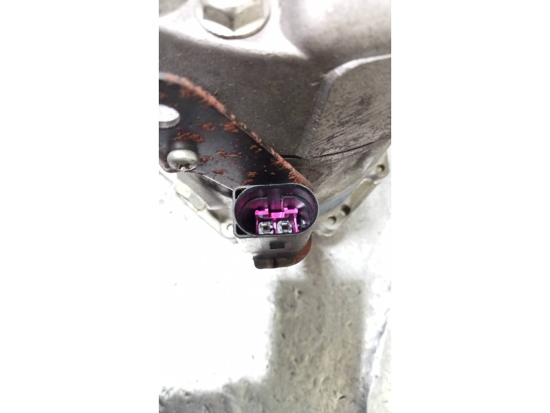 Recambio de compresor aire acondicionado para ford galaxy (vy) ambiente referencia OEM IAM 1J0820803L  