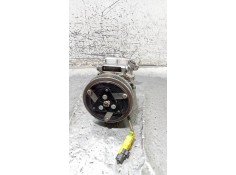 Recambio de compresor aire acondicionado para peugeot 206+ básico referencia OEM IAM 9671453780 SD6V121926 