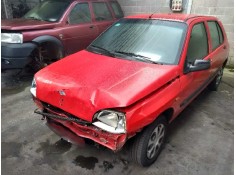 renault clio i fase i+ii (b/c57) del año 1997