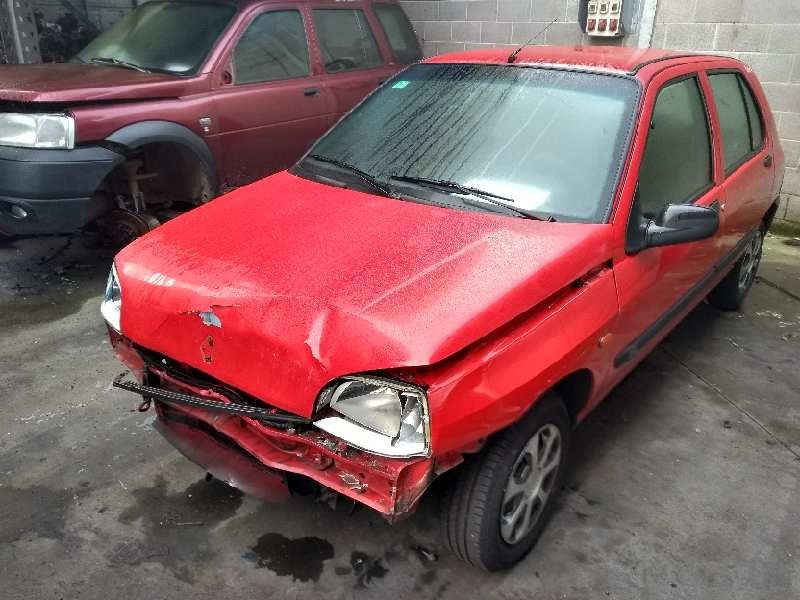 renault clio i fase i+ii (b/c57) del año 1997 renault clio i fase i+ii (b/c57) del año 1997