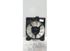 Recambio de electroventilador para suzuki sx4 rw (ey) gl+ referencia OEM IAM 0650007340   2
