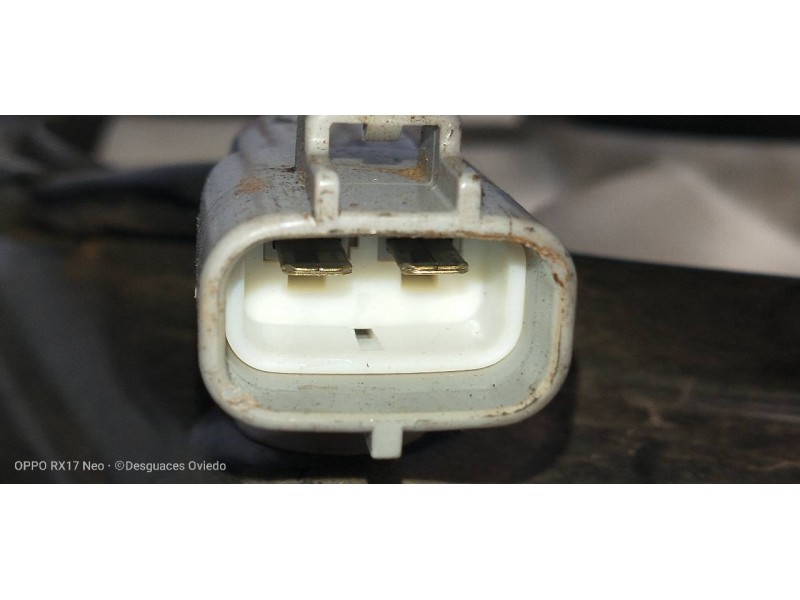 Recambio de electroventilador para suzuki sx4 rw (ey) gl+ referencia OEM IAM 0650007340  