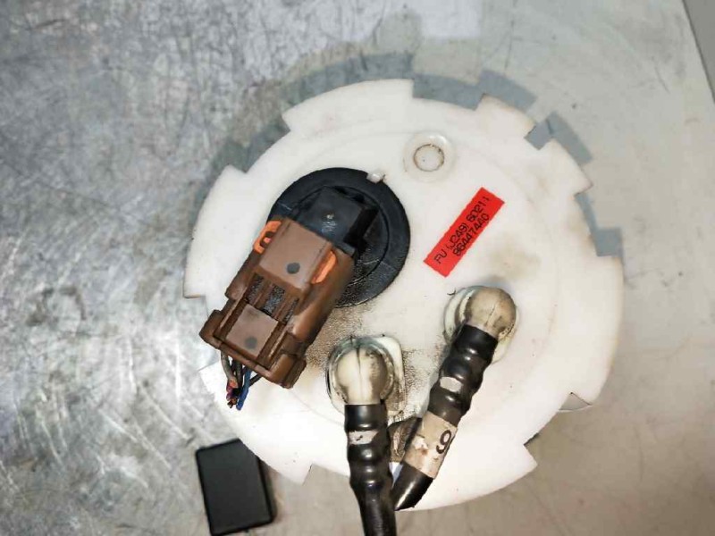 Recambio de bomba combustible para chevrolet lacetti se referencia OEM IAM 96447440 KAFUS AFORADOR 