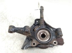 Recambio de mangueta delantera derecha para fiat brava (182) 1.2 16v cat referencia OEM IAM    2