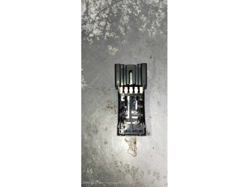 Recambio de mando elevalunas delantero derecho para suzuki sx4 rw (ey) gl+ referencia OEM IAM   