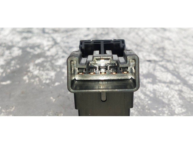 Recambio de mando elevalunas trasero derecho para suzuki sx4 rw (ey) gl+ referencia OEM IAM   