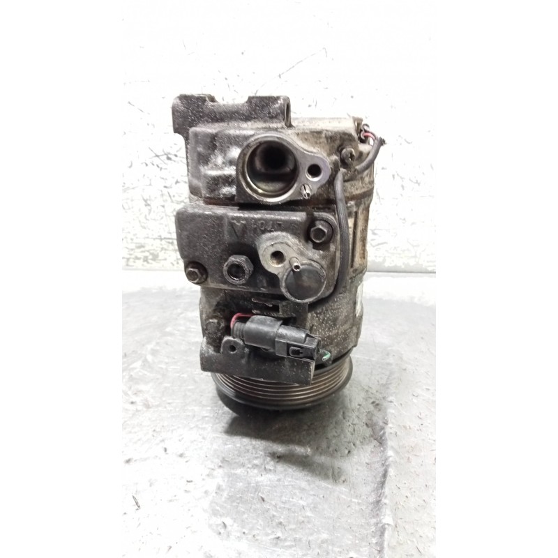 Recambio de compresor aire acondicionado para mercedes clase m (w163) 270 cdi (163.113) referencia OEM IAM 4472208253 7SEU16C 