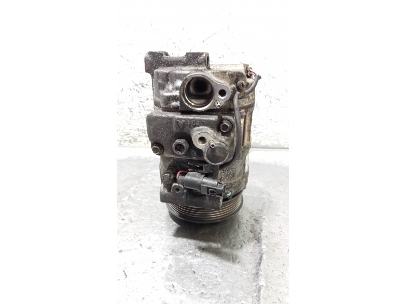 Recambio de compresor aire acondicionado para mercedes clase m (w163) 270 cdi (163.113) referencia OEM IAM 4472208253 7SEU16C 