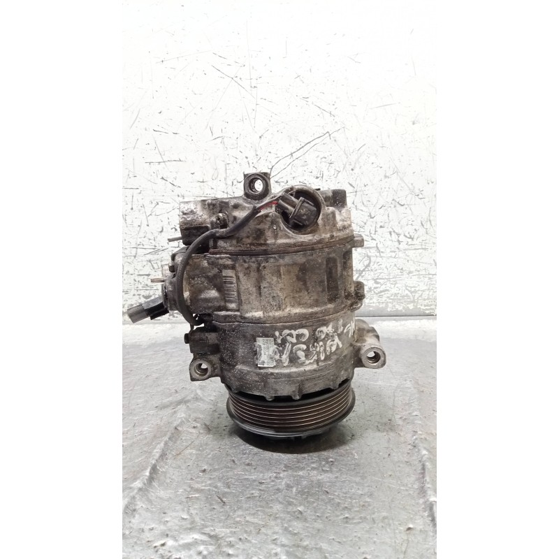Recambio de compresor aire acondicionado para mercedes clase m (w163) 270 cdi (163.113) referencia OEM IAM 4472208253 7SEU16C 