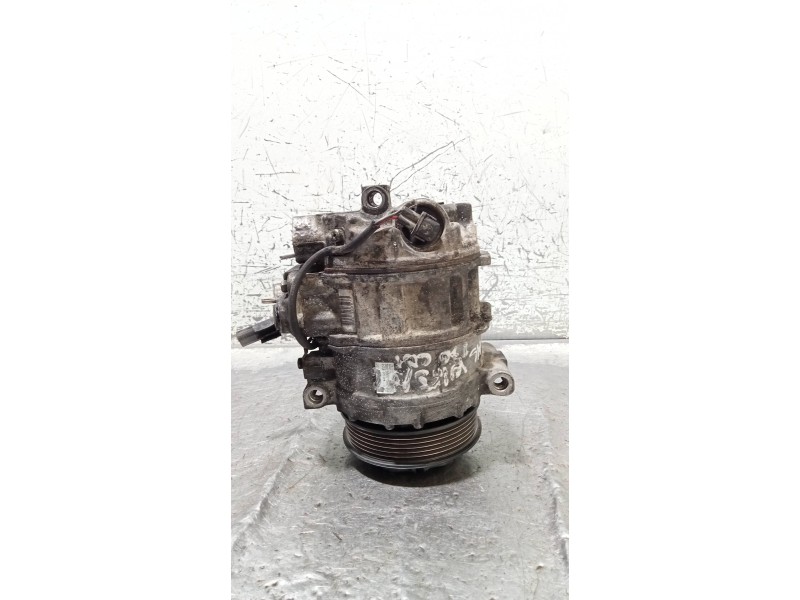 Recambio de compresor aire acondicionado para mercedes clase m (w163) 270 cdi (163.113) referencia OEM IAM 4472208253 7SEU16C 