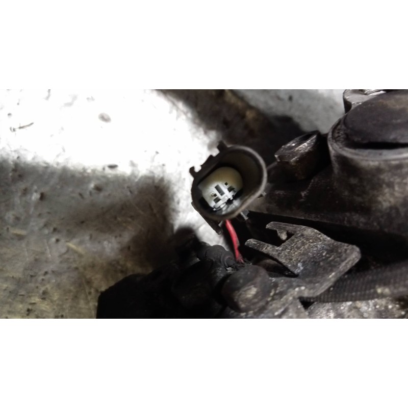 Recambio de compresor aire acondicionado para mercedes clase m (w163) 270 cdi (163.113) referencia OEM IAM 4472208253 7SEU16C 