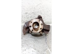 Recambio de mangueta delantera izquierda para opel corsa d corsavan referencia OEM IAM   