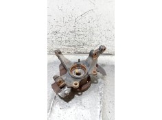 Recambio de mangueta delantera izquierda para opel corsa d corsavan referencia OEM IAM    2