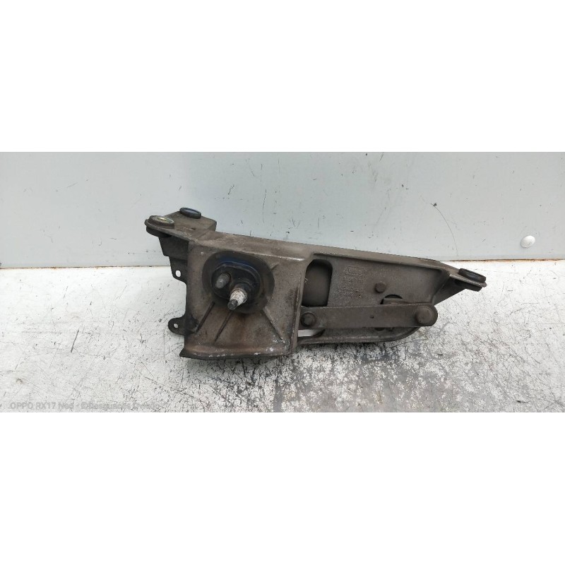 Recambio de motor limpia delantero para renault twingo (co6) 1.2 privilege (c068/6c/6d) referencia OEM IAM 53545702  