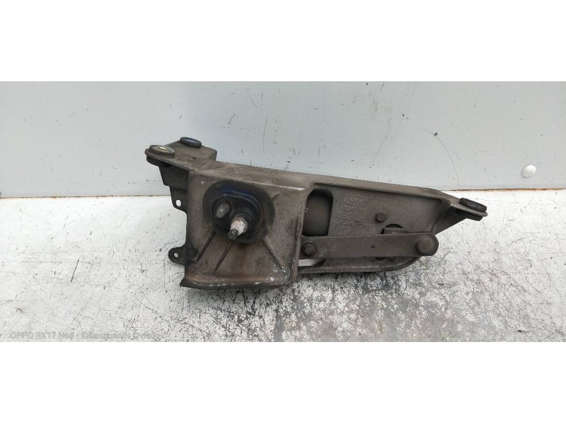 Recambio de motor limpia delantero para renault twingo (co6) 1.2 privilege (c068/6c/6d) referencia OEM IAM 53545702  
