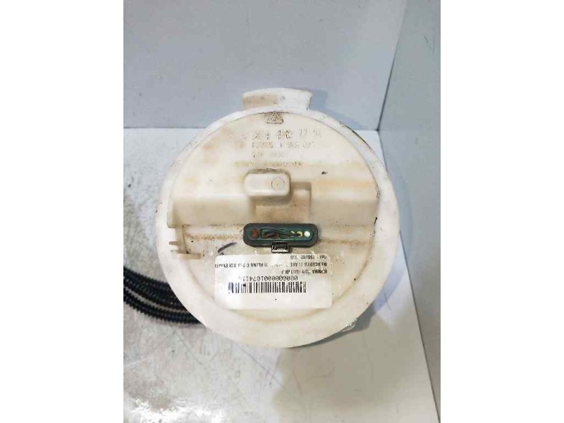 Recambio de bomba combustible para mercedes clase c (w204) berlina c 220 cdi blueefficiency (204.002) referencia OEM IAM 1582881