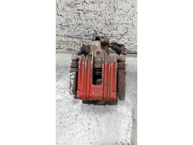 Recambio de pinza freno trasera izquierda para seat toledo (1m2) select referencia OEM IAM   