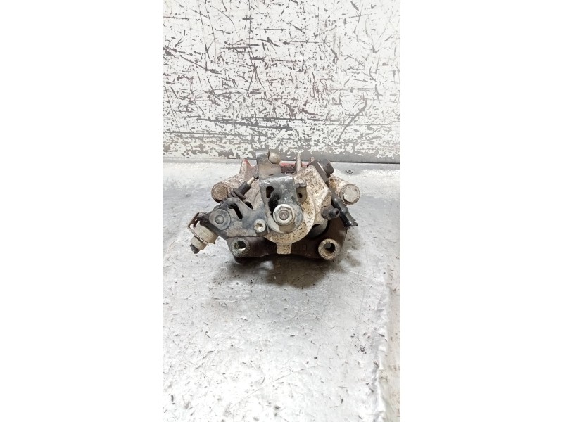 Recambio de pinza freno trasera izquierda para seat toledo (1m2) select referencia OEM IAM   