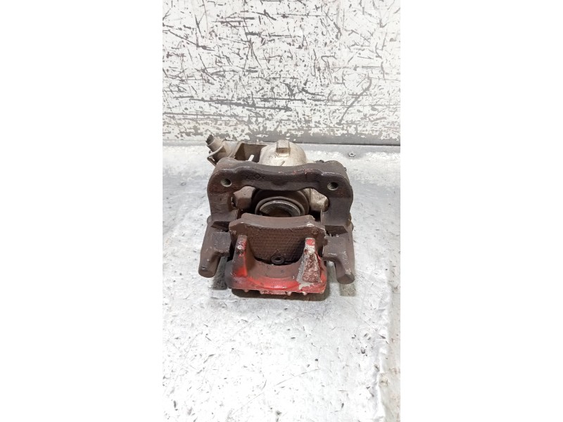 Recambio de pinza freno trasera izquierda para seat toledo (1m2) select referencia OEM IAM   