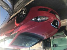seat leon (1p1) del año 2009
