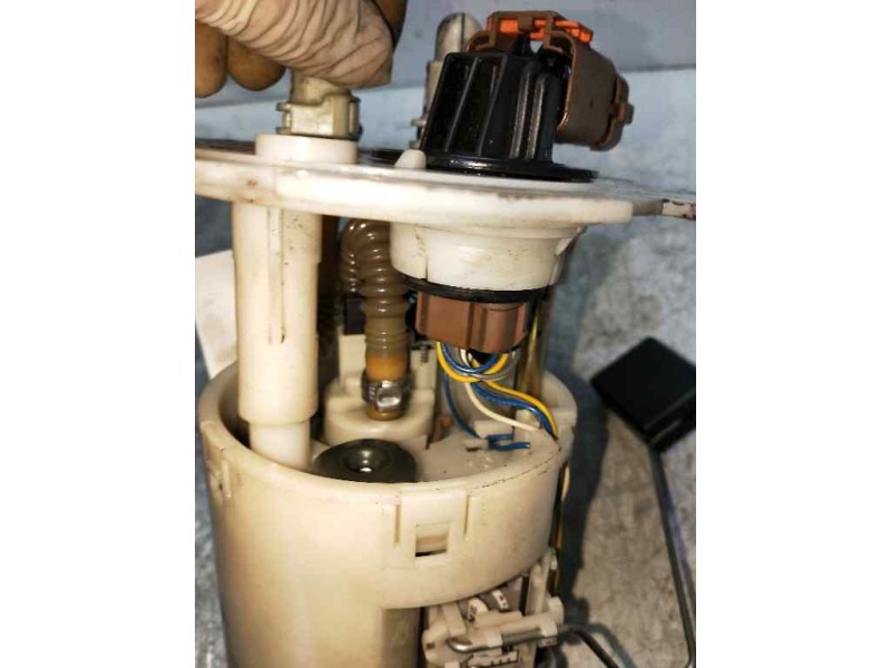 Recambio de bomba combustible para chevrolet lacetti se referencia OEM IAM 96447440 KAFUS AFORADOR 