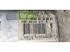 Recambio de motor limpia trasero para fiat ulysse (179) 2.2 jtd dynamic referencia OEM IAM 1484603080 53515412  2