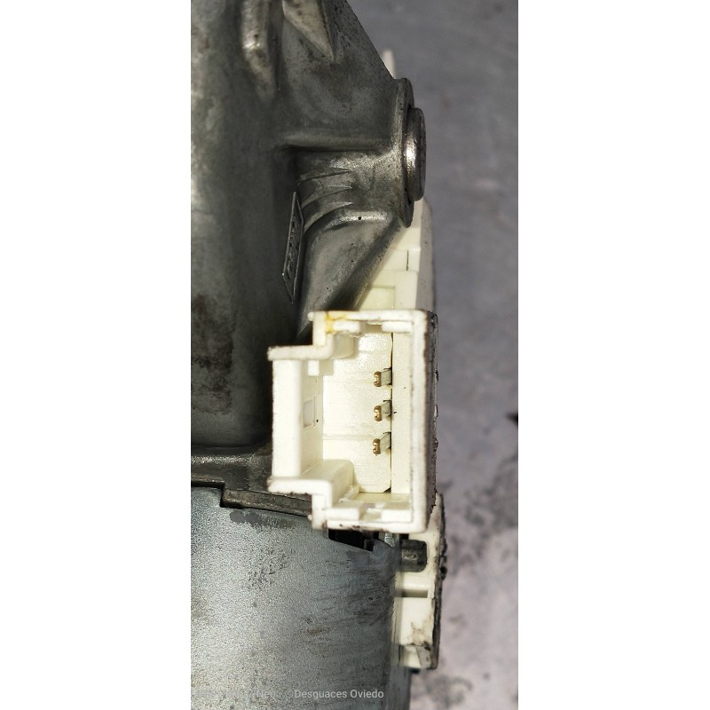 Recambio de motor limpia trasero para fiat ulysse (179) 2.2 jtd dynamic referencia OEM IAM 1484603080 53515412 