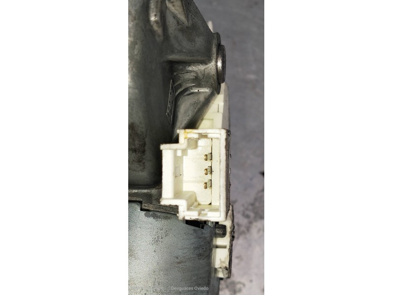 Recambio de motor limpia trasero para fiat ulysse (179) 2.2 jtd dynamic referencia OEM IAM 1484603080 53515412 