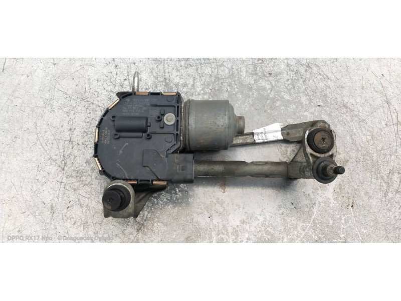 Recambio de motor limpia delantero para seat altea (5p1) reference referencia OEM IAM 0390241738 5P0955119A 