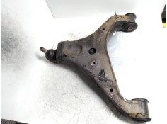Recambio de brazo suspension inferior delantero izquierdo para mercedes sprinterii caja cerrada (desde 01.06) 309/311/313/315  c